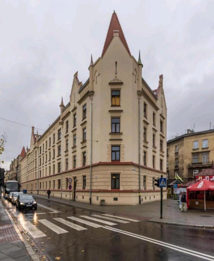 Glamour Old Town Blich Krakow Exterior photo